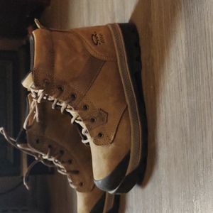 Women's Dakota lite work boots
